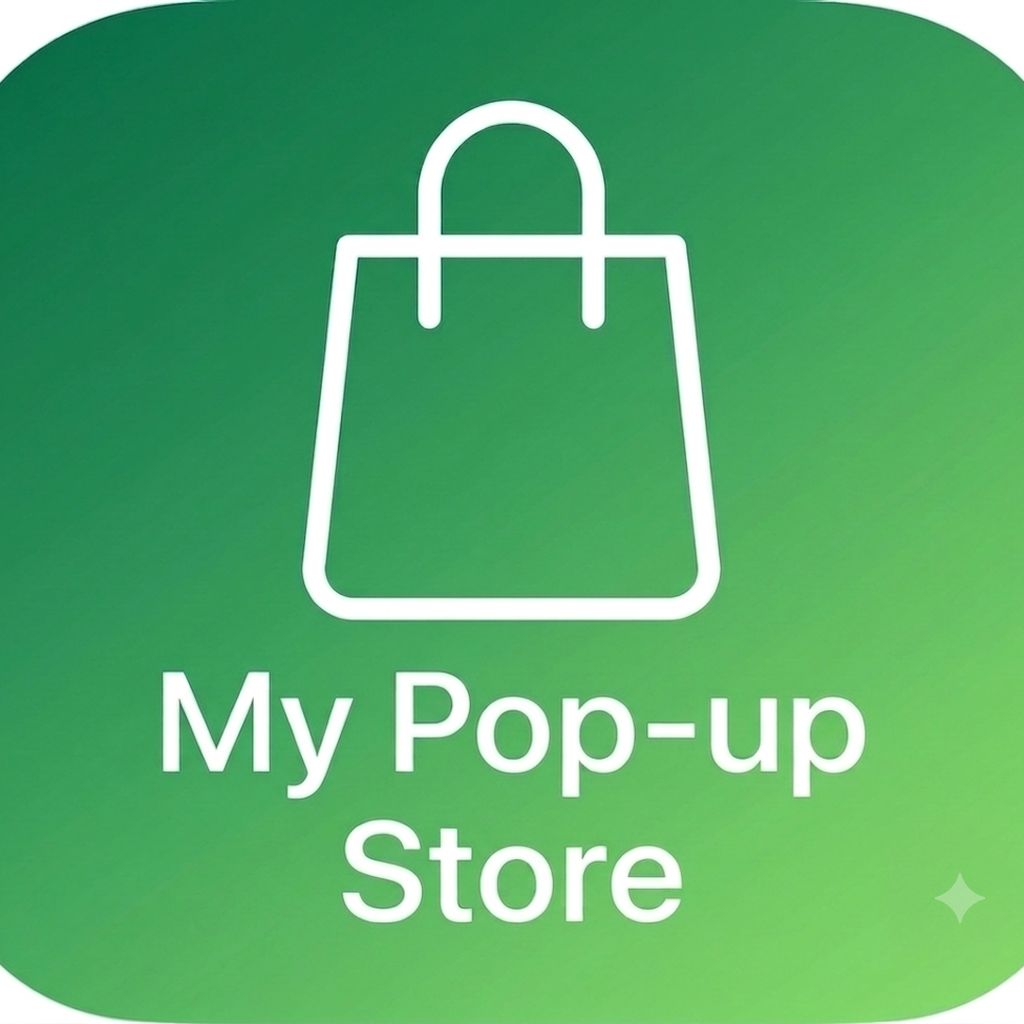 My Pop-up Store